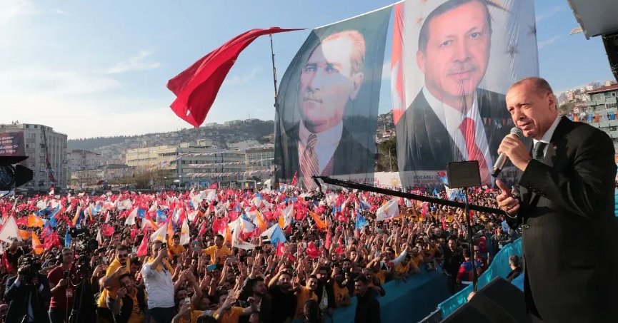 Erdoğan'dan Kocaeli'ye büyük önem