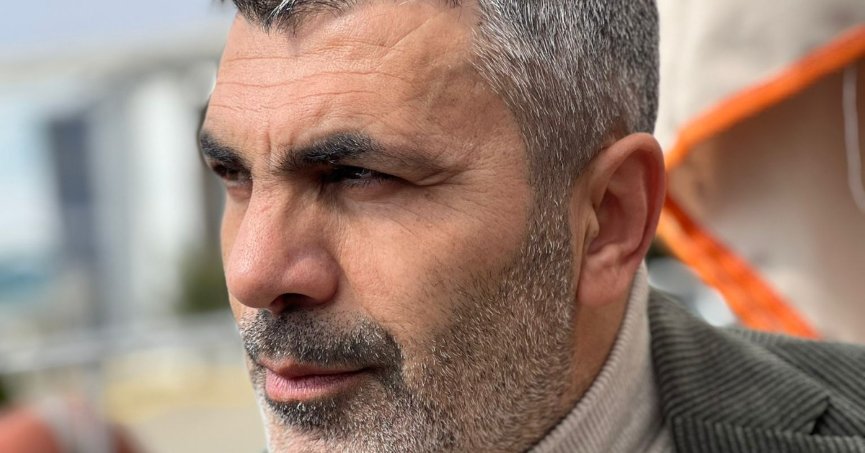 Pusula Gençlik ve Düşünce Derneği Başkanı KILIÇ oldu 