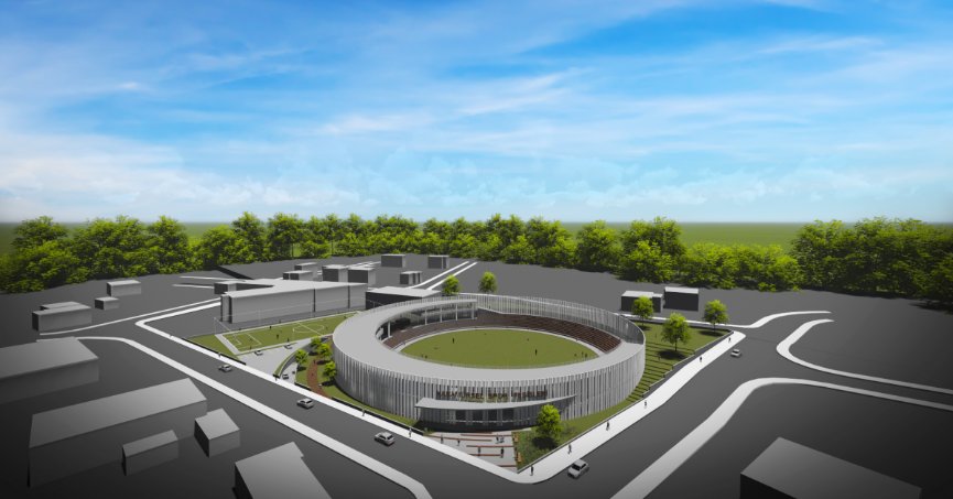 Karamürsel için 'Er Meydanı'