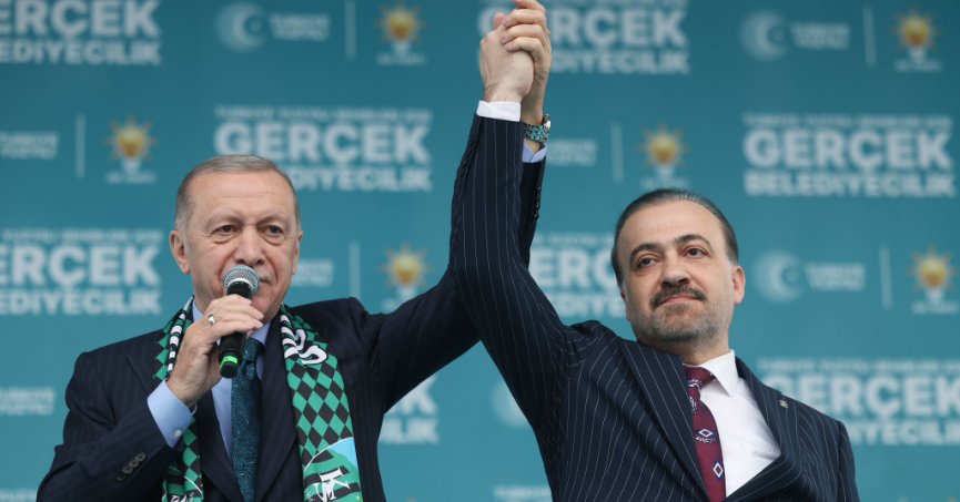 Talus’tan sandığa davet