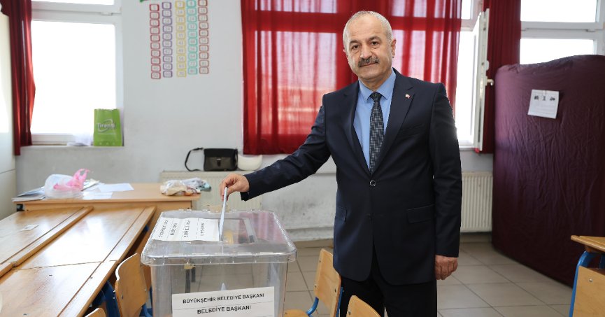 Büyükgöz: Gebzemize hayırlı olsun