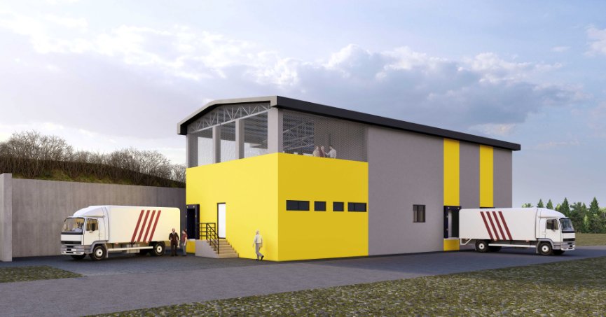 Büyükşehir, Sakatathane tesisi kuruyor