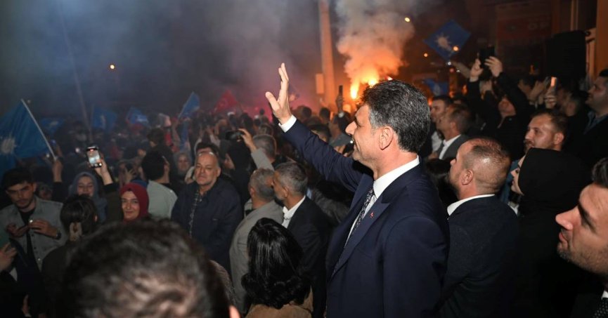 Kartepe’de 142 bin 500 kişi kazandı