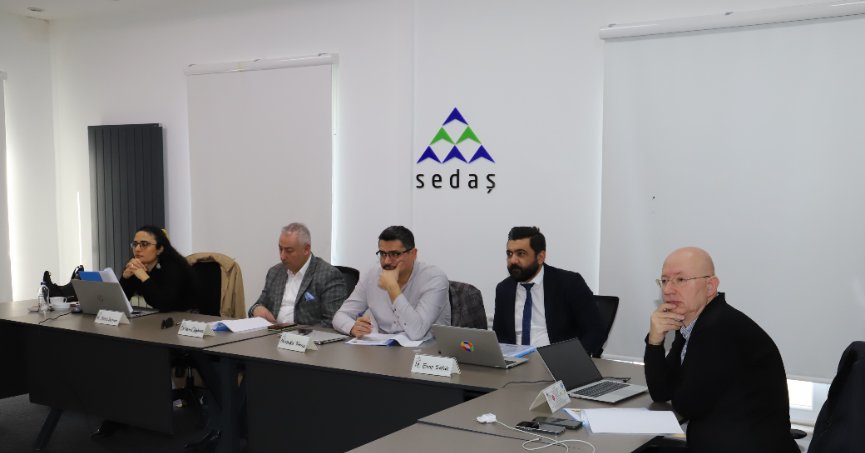 SEDAŞ'ın yetenek programı 