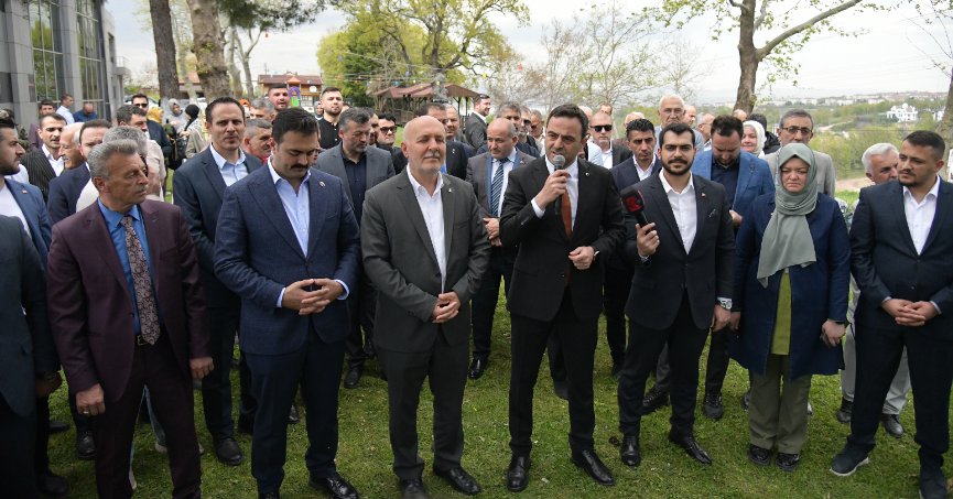 Başiskele’de İkinci Güzel İşler Dönemi Resmen Başladı