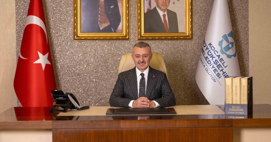 “Ramazan Bayramı, Müslümanlığın bir nişanesidir”