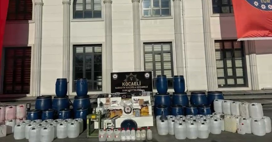 Gemide yangın çıktı: 2 yaralı