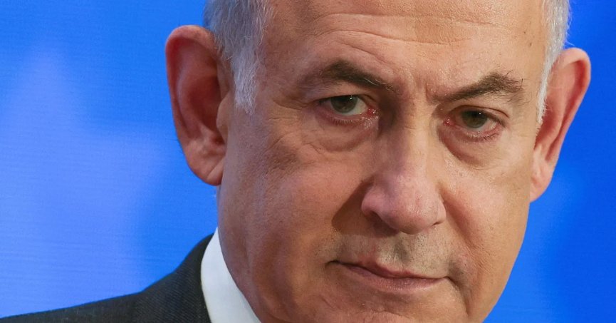 Netanyahu: Her türlü senaryoya hazırız