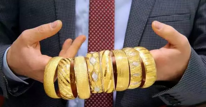 Altın fiyatlarında yükseliş rüzgarı!