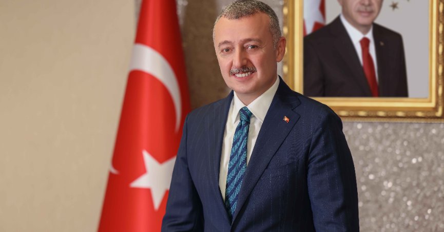 “23 Nisan’da tüm çocuklar gülmeli”