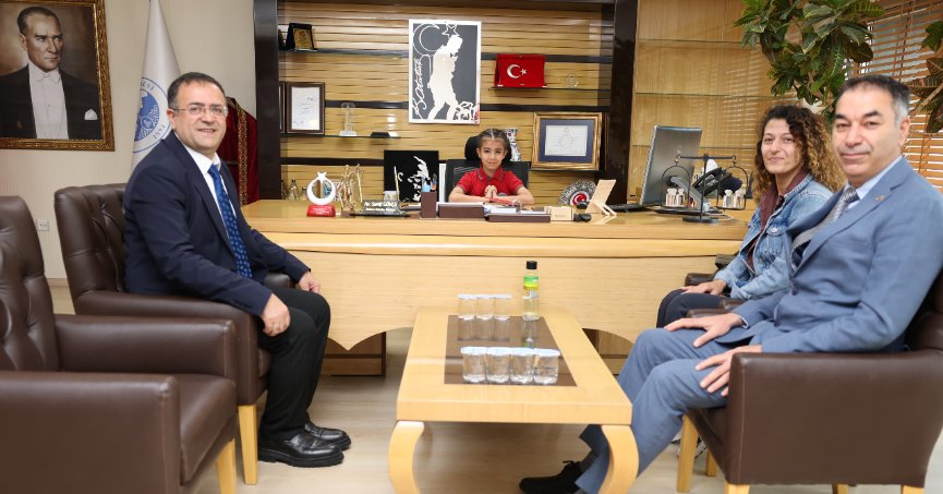 23 Nisan Çocuklarla Güzel