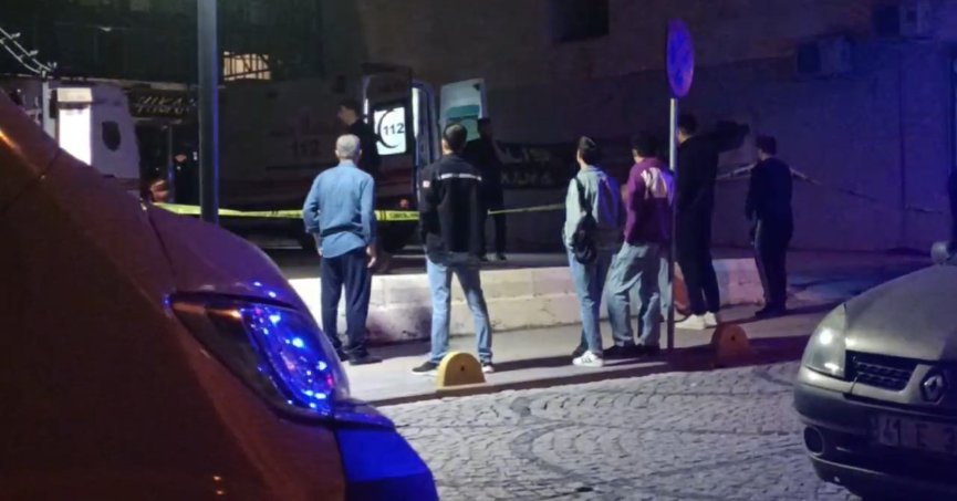 Oto yıkamacıda işlenen cinayetin detayları ortaya çıktı