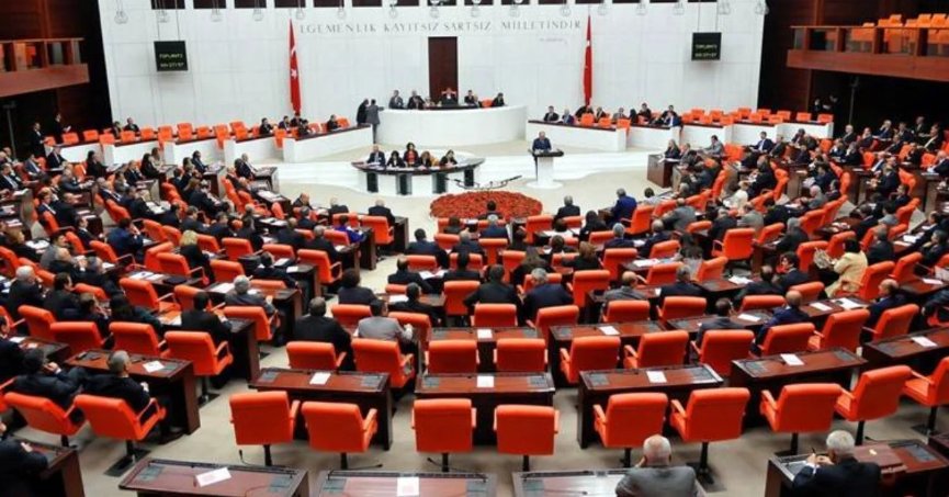 Partilere ziyaretler yapılacak