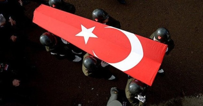 Gölcük'te kaza sonucu yaralanan asker 2 yıl sonra şehit oldu