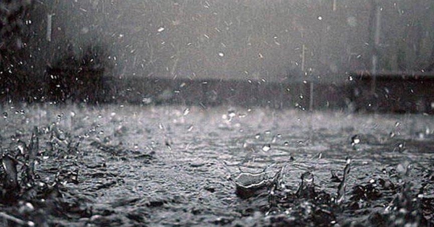 Meteoroloji'den sarı kodlu kuvvetli sağanak yağış uyarısı