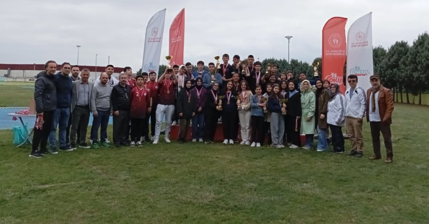 İLKÇEV İzcilerinden Okul Sporlarında Başarı!