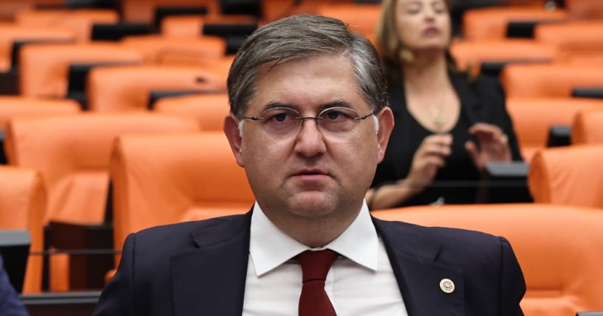 YILDIZLI, DİLOVASI’NDAKİ “KEZZAP” FELAKETİNİ MECLİS GÜNDEMİNE TAŞIDI!