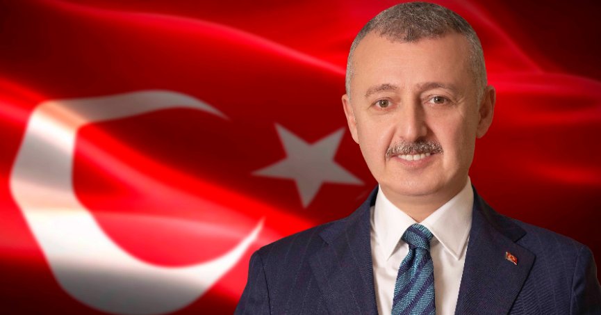 ”Dilimiz bizim kimliğimizdir”