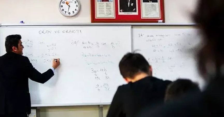 Tarih vererek açıkladı