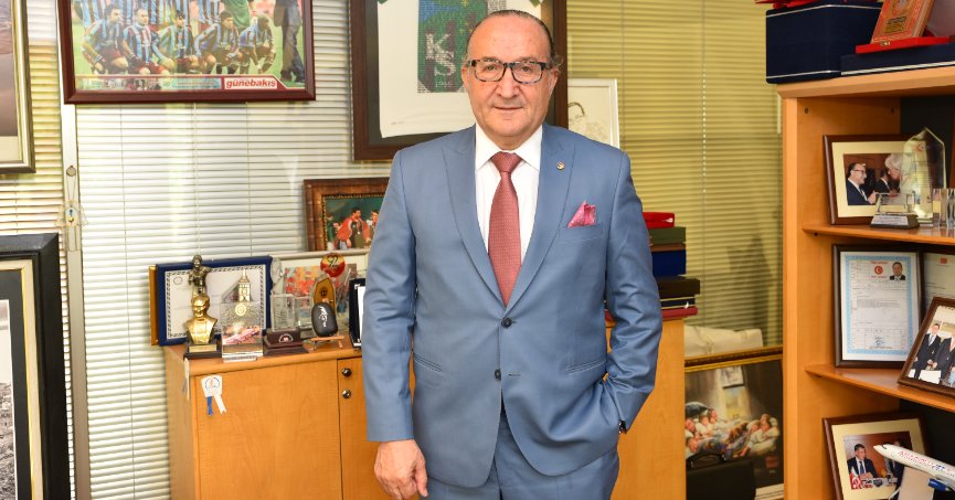 Zeytinoğlu bütçe gerçekleşmelerini değerlendirdi