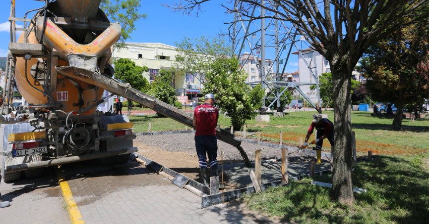 Atığın sıfır noktası uygulamasında ilk adım atıldı