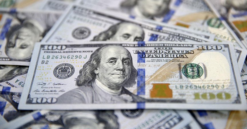 Merkez Bankası rezervlerinde 3 yıl sonra bir ilk