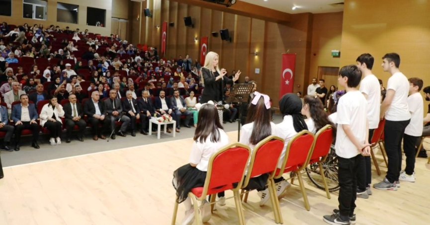 Engelliler Haftası Dilovası’nda kutlandı,