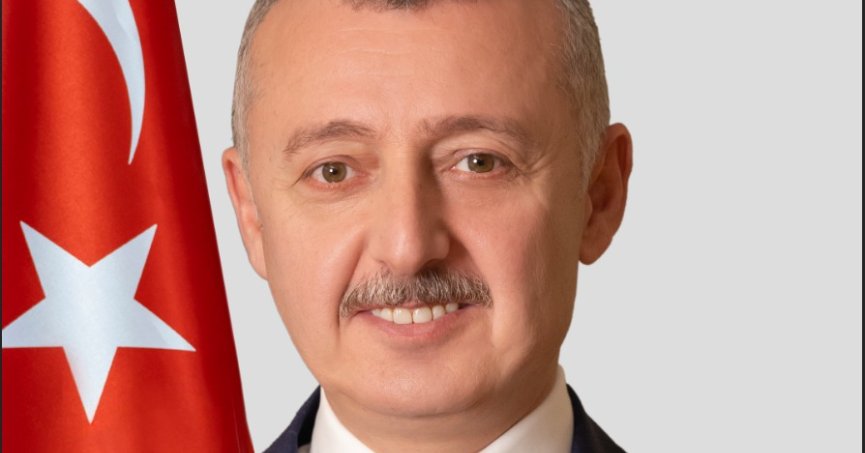 “19 Mayıs ruhuyla geleceğe emin adımlarla yürüyoruz”