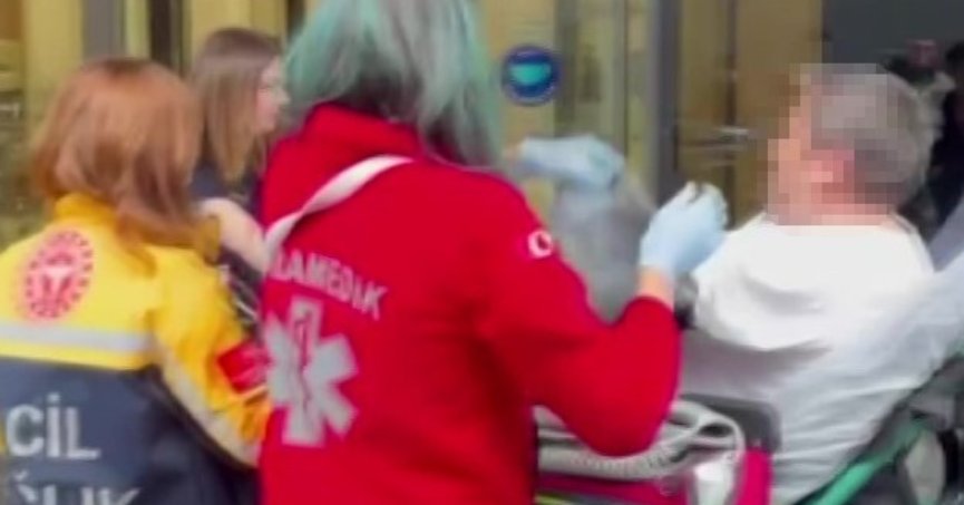 Aynı hastane, farklı skandal