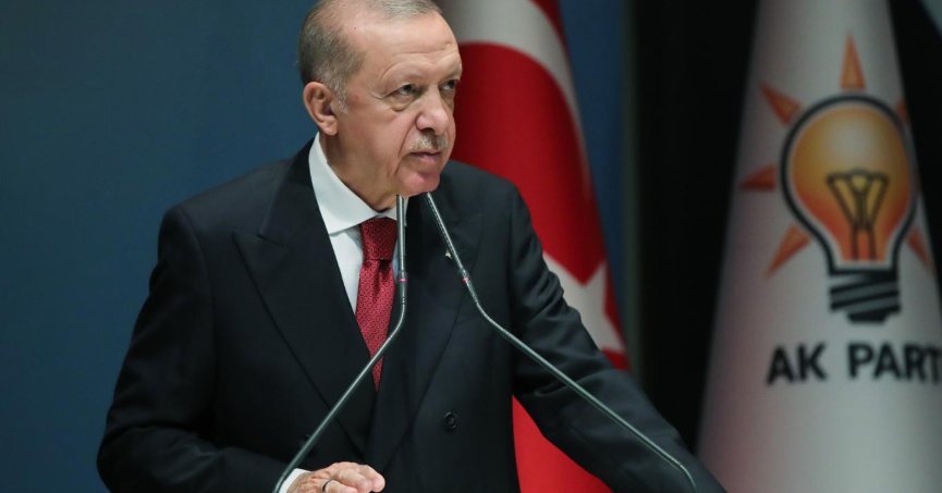 AK Parti'de istişare toplantıları