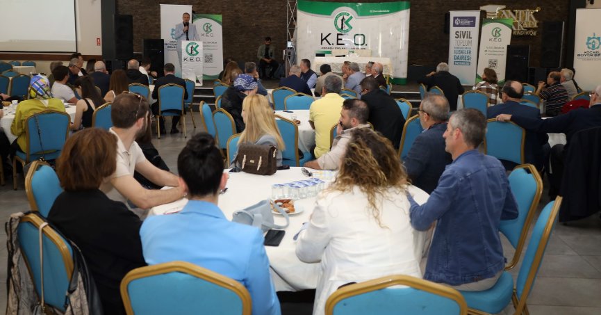 Emlakçılara tapu mevzuatı eğitimi