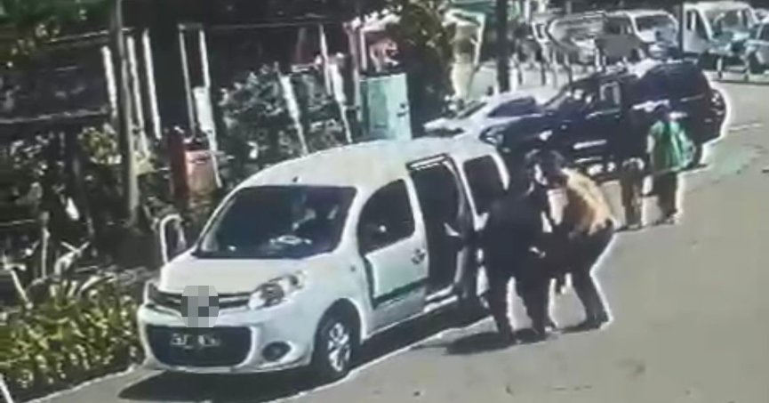 Cinsel istismar şüphelisinin ölümünde tutuklu yargılanan bekçi ve polislere 21 yıl hapis