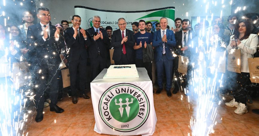 Mutlu öğrenci, mutlu üniversite