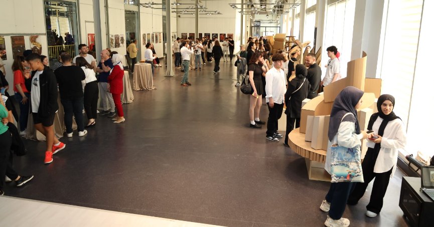 SEKA Kağıt Müzesindeki sergiyi kaçırmayın