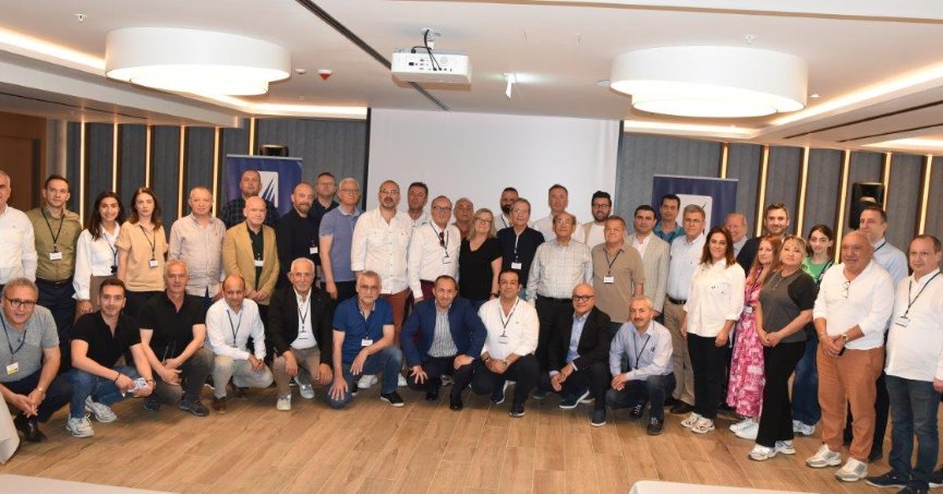 KSO Meslek Komiteleri Müşterek Toplantısı gerçekleştirildi