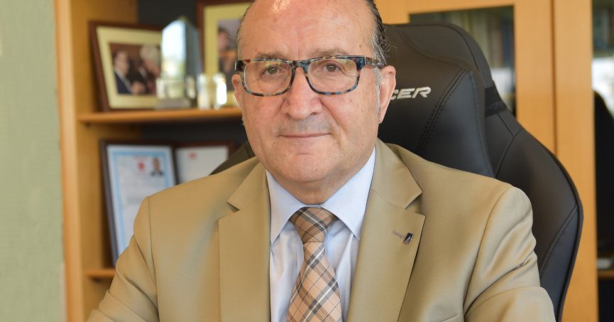 Zeytinoğlu Mayıs ayı kapasite kullanım oranlarını değerlendirdi