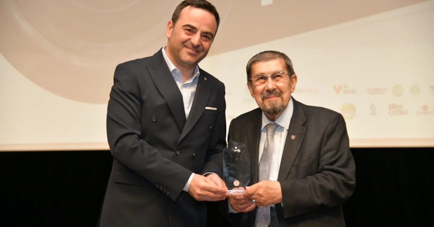 En İyiler Ödüllerine Başiskele'de  Kavuştu