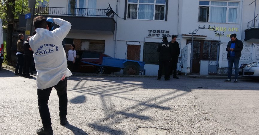 Savcı ağırlaştırılmış müebbet hapisle cezalandırılmasını talep etti