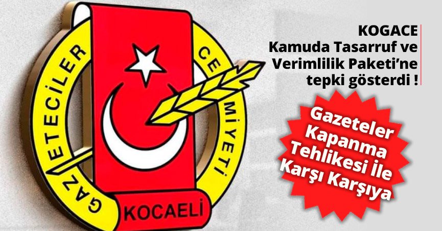 Gazeteler Kapanma Tehlikesi İle Karşı Karşıya