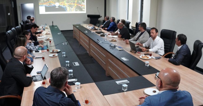 2053 Kocaeli Akıllı Ulaşım Sistemleri Eylem Planı