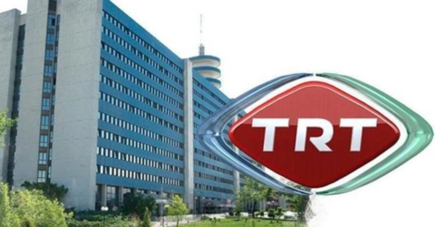 TRT genel müdürünün maaş düzenlemesi iptal edildi