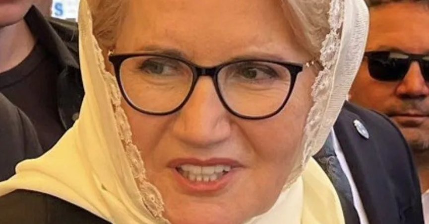 İşte Akşener ile ilgili kulislerde dolaşan bomba iddia