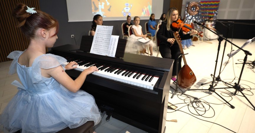 Âlâ Mekân Öğrencilerinden Âlâ Sezon Finali