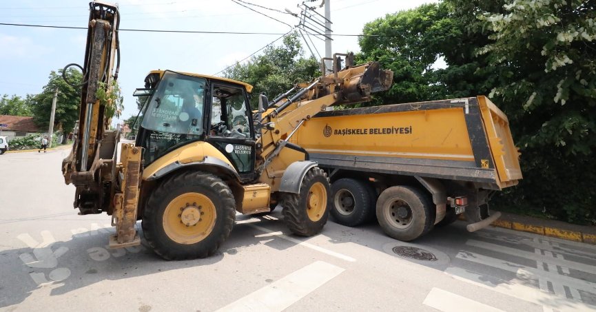 Başiskele’de Kurban Atıkları Yine Anında Toplanacak      