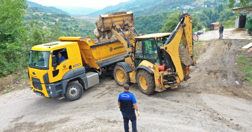 Başiskele’de kurban atıkları için ekip oluşturuldu