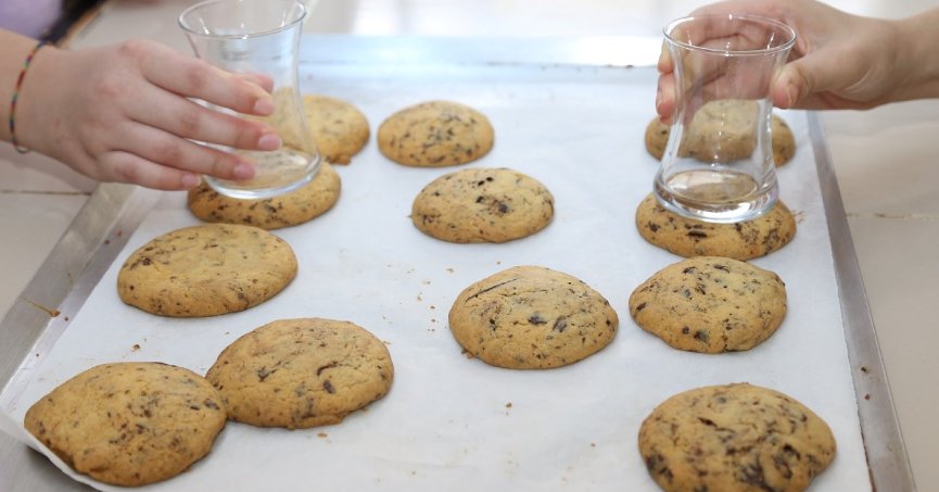 KO-MEK’in bu kursları çocuklarımızın geleceği için
