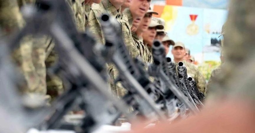 Bedelli askerlik yapmak isteyenlere son uyar!