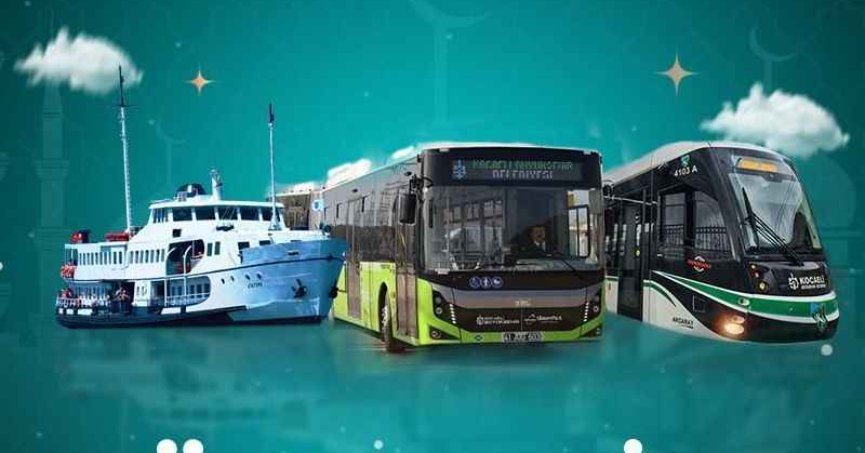  Günlerdir Merakla Beklenen Ulaşım Zam Oranları Belli Oldu