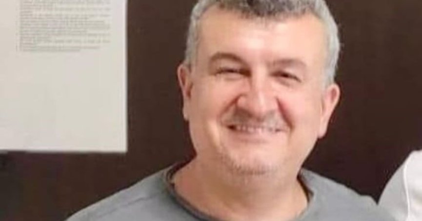 Mahir öğretmenin cinayetinde 