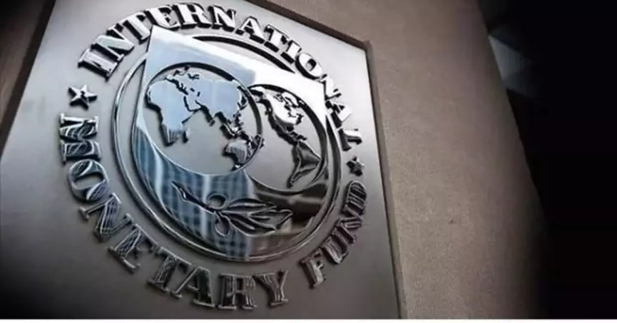 IMF: Fed faizleri sabit tutmalı